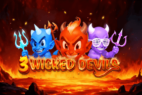 3 Wicked Devils